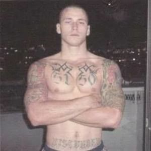 Meet your Posher, William